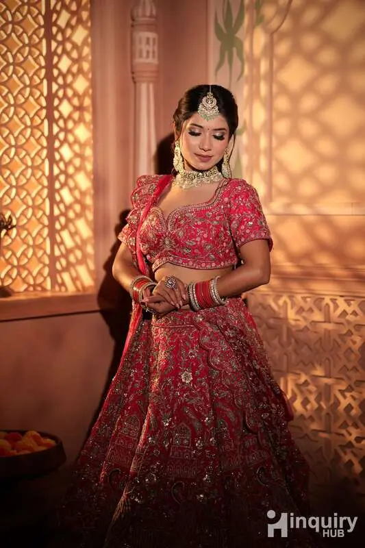 Kuldeep Makeovers