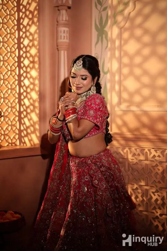 Kuldeep Makeovers