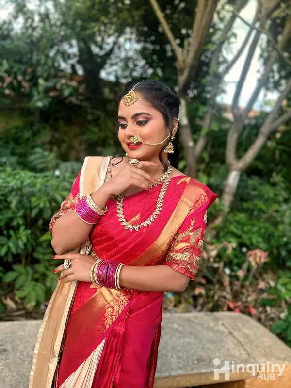 Makeoverby Ushanaveen