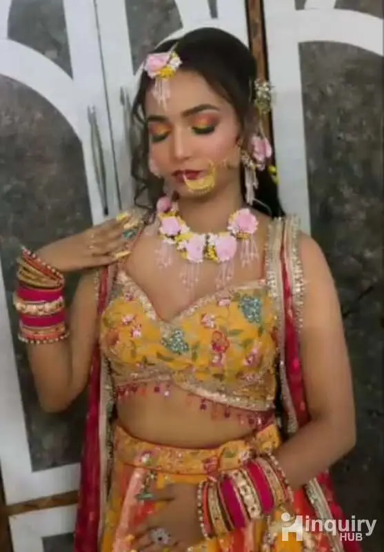 Zeba Mumtaz  Makeovers