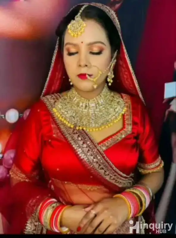 Zeba Mumtaz  Makeovers