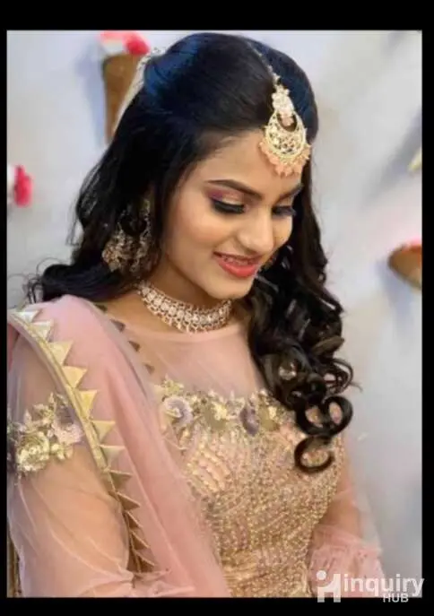 Zeba Mumtaz  Makeovers