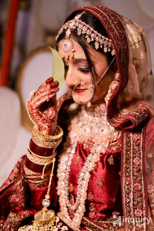 Ritika Makeover