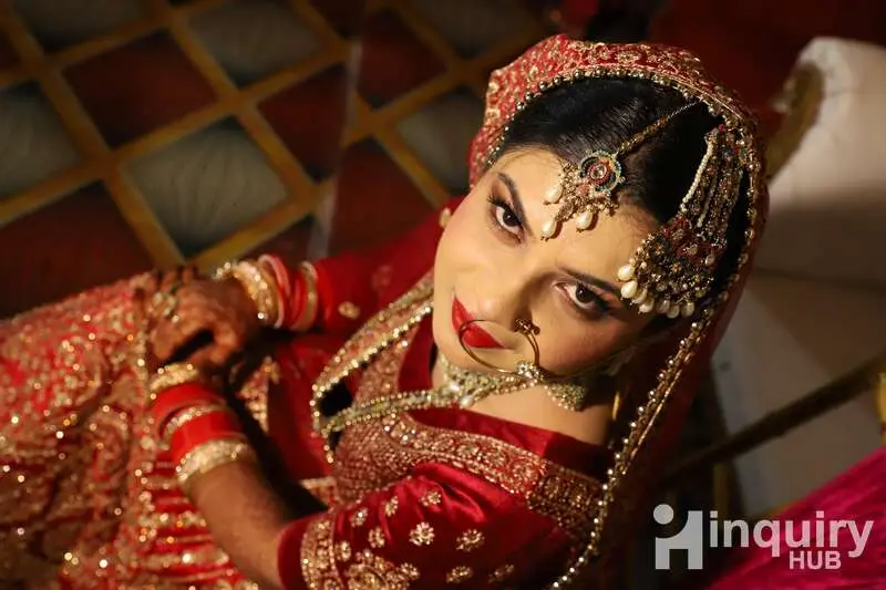 Ritika Makeover