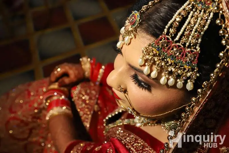 Ritika Makeover