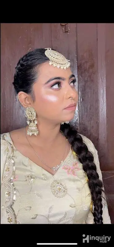 Ritika Makeover