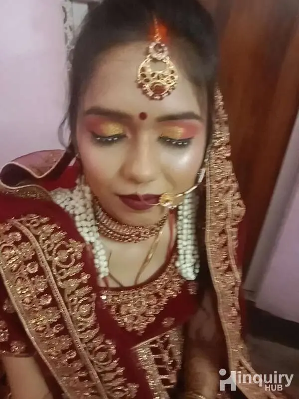 Meenu Beauty Parlour