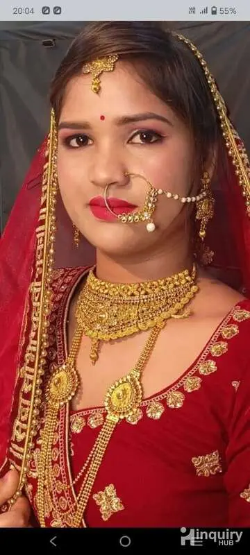 Meenu Beauty Parlour