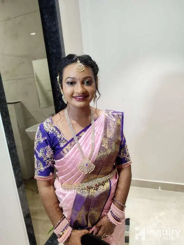 Swathi Makeovers