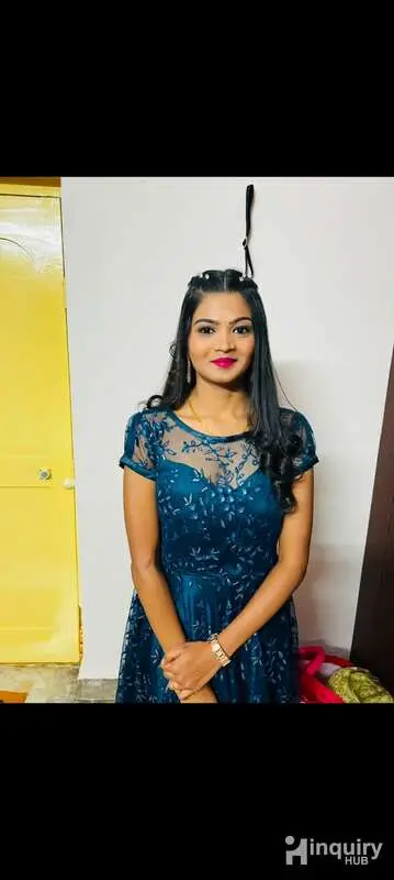 Swathi Makeovers