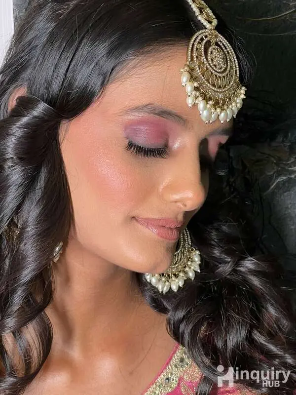 Makeupbypoojasharma