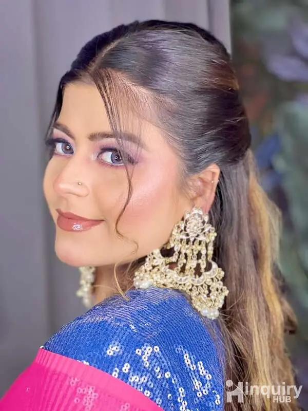Makeupbypoojasharma