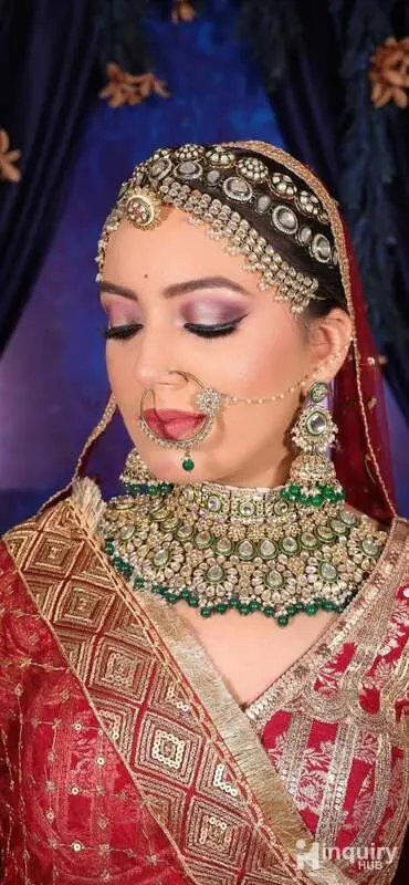 Makeupbypoojasharma