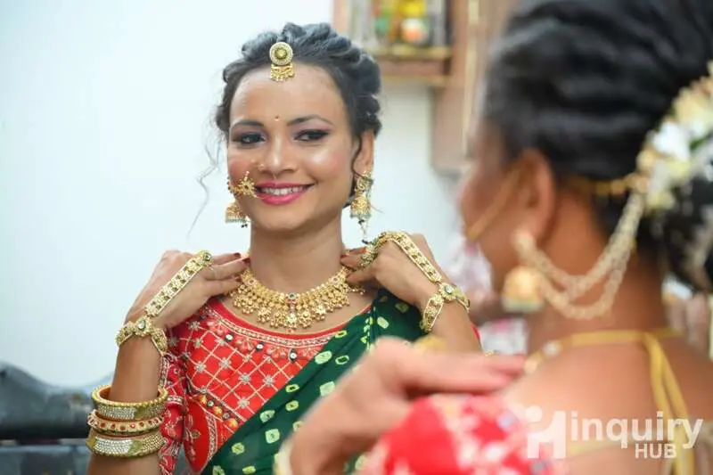 Bharti Mundhava
