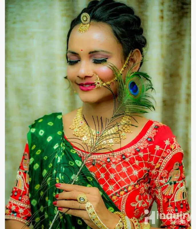 Bharti Mundhava