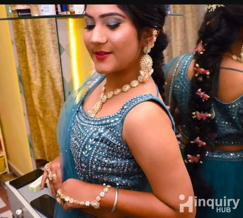 Bharti Mundhava