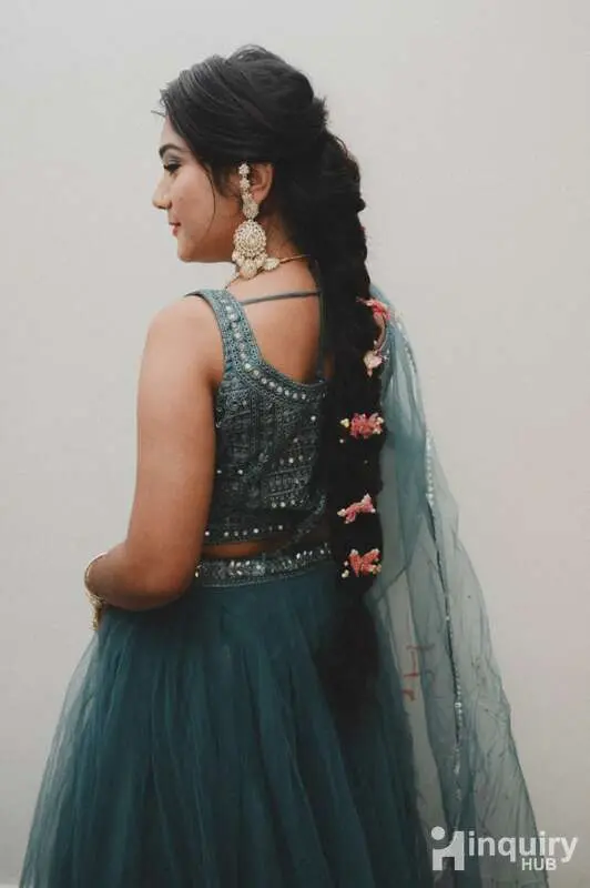 Bharti Mundhava