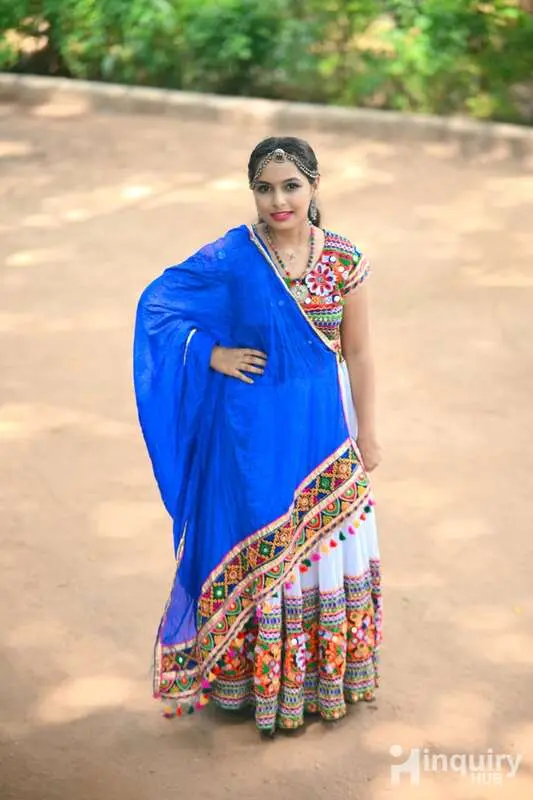 Bharti Mundhava