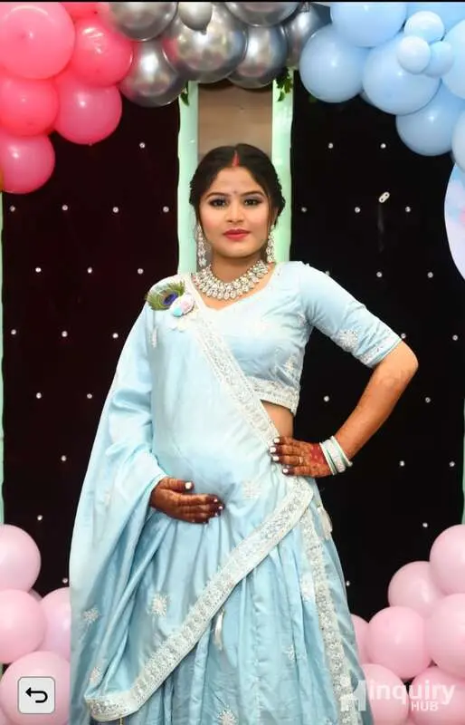 Bharti Mundhava