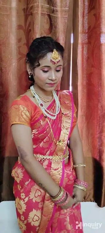 Varaha Makeover
