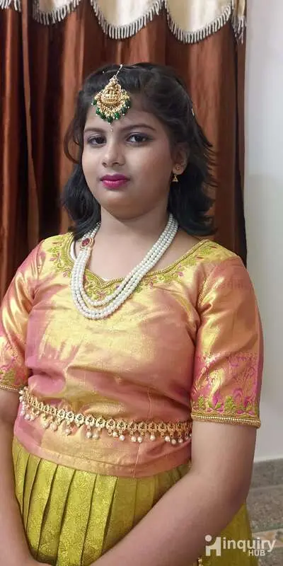 Varaha Makeover