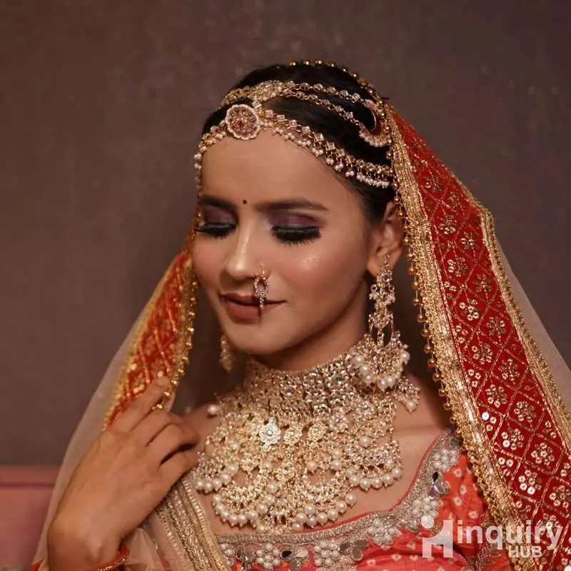Rs Unisex Salon   Makeup Studio