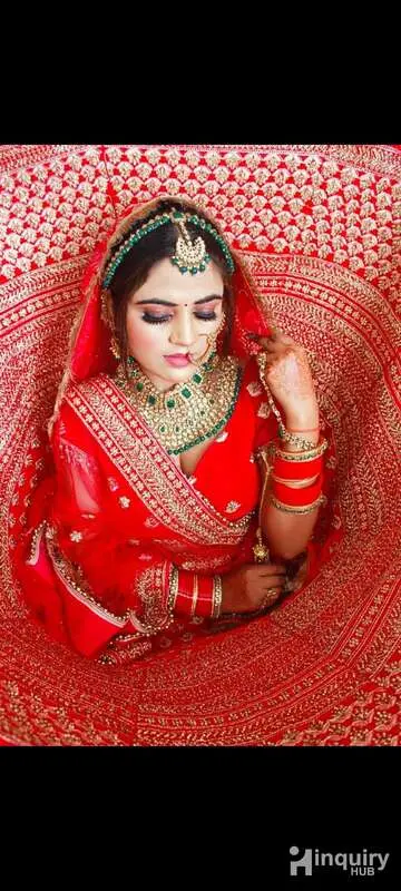 Rs Unisex Salon   Makeup Studio