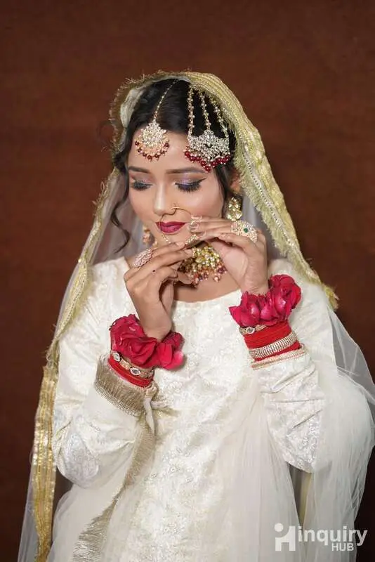 Rs Unisex Salon   Makeup Studio