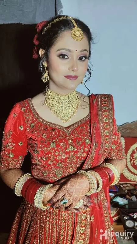 Rs Unisex Salon   Makeup Studio