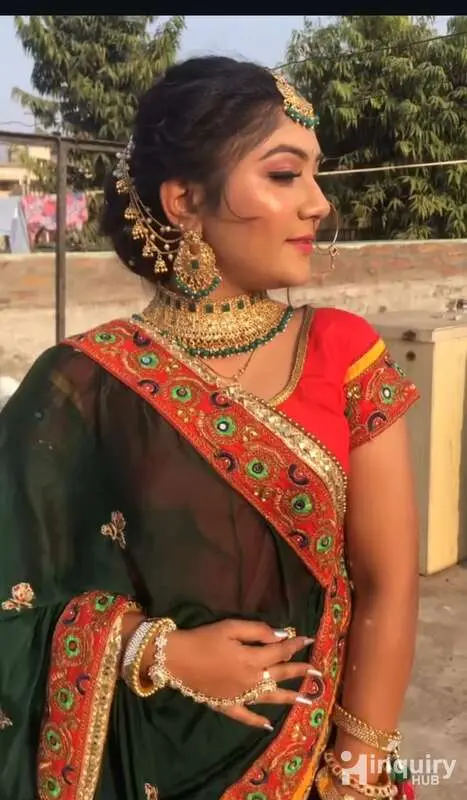 Bharti Mundhava