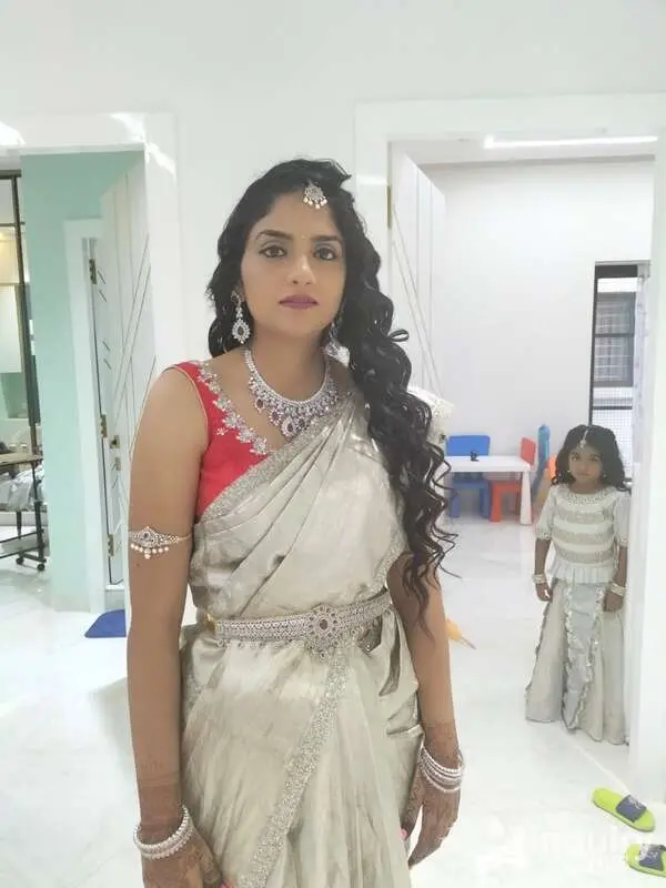 Angel Bridal Makeups