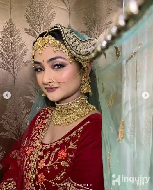 Nimsh Beauty Studio