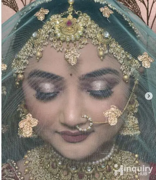 Nimsh Beauty Studio