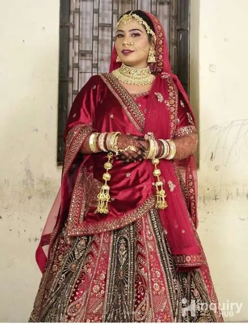 Nimsh Beauty Studio