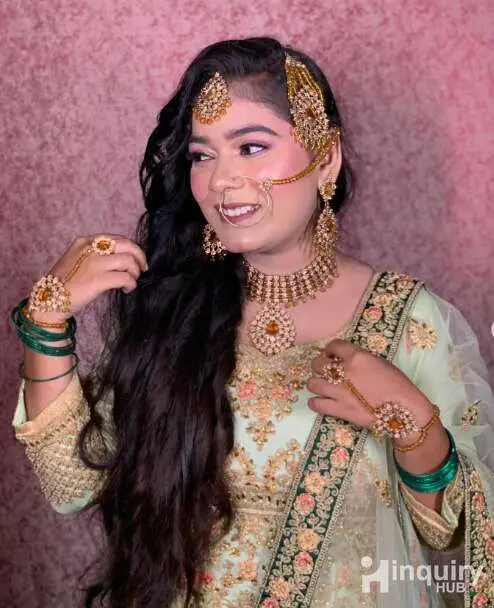 Nimsh Beauty Studio