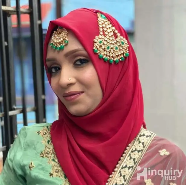 Nimsh Beauty Studio