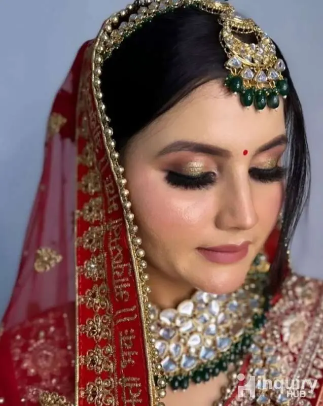 Bhargi Makeover