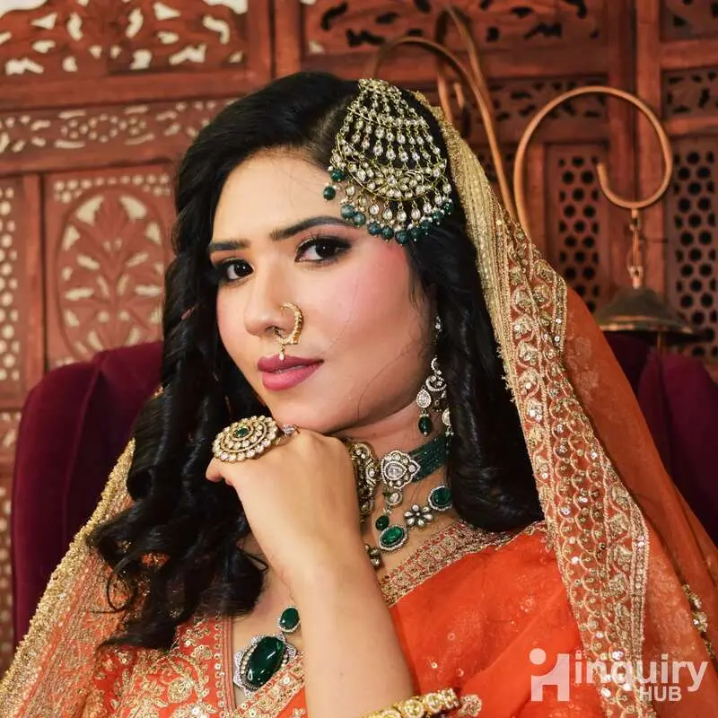 Bhargi Makeover