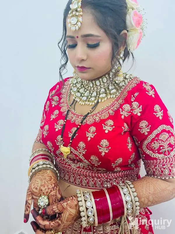 Bhargi Makeover