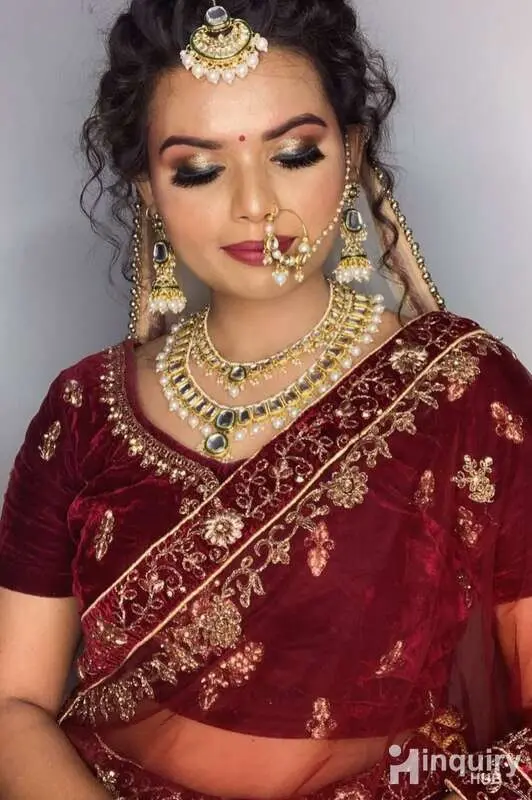 Bhargi Makeover