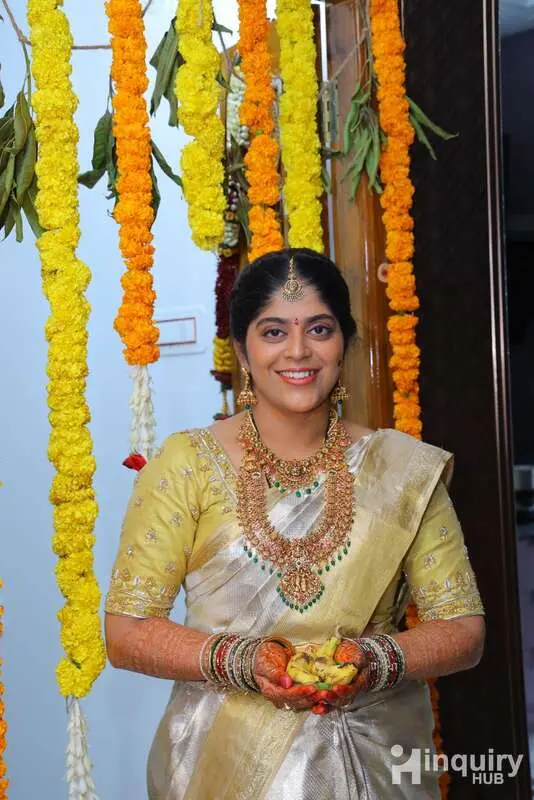 Vivaah Veda Bridal Events