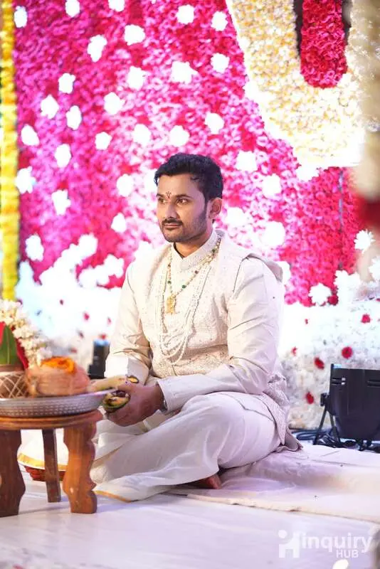Vivaah Veda Bridal Events