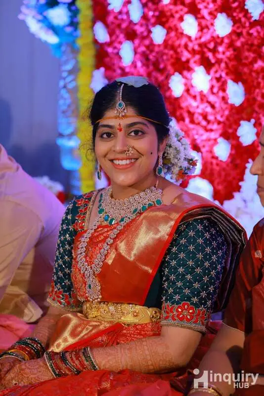 Vivaah Veda Bridal Events