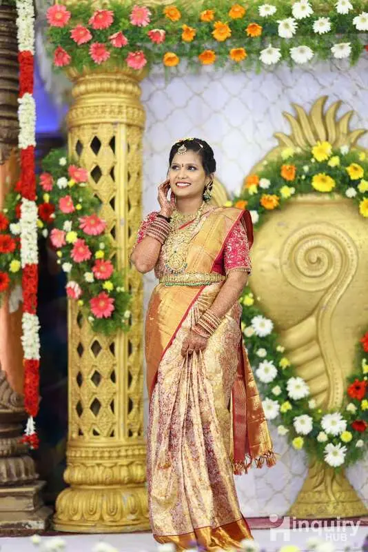 Vivaah Veda Bridal Events