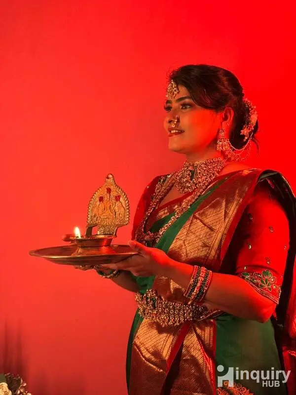 Vivaah Veda Bridal Events
