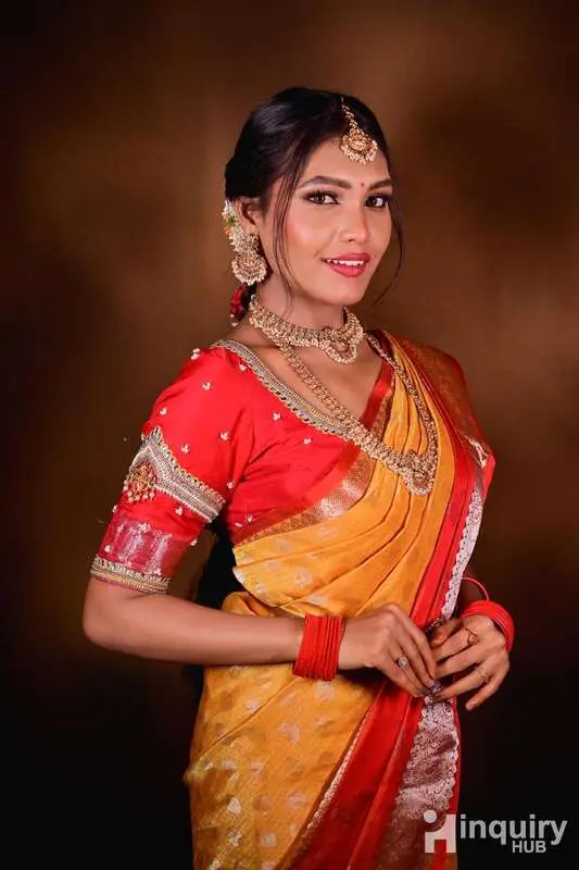 Vivaah Veda Bridal Events