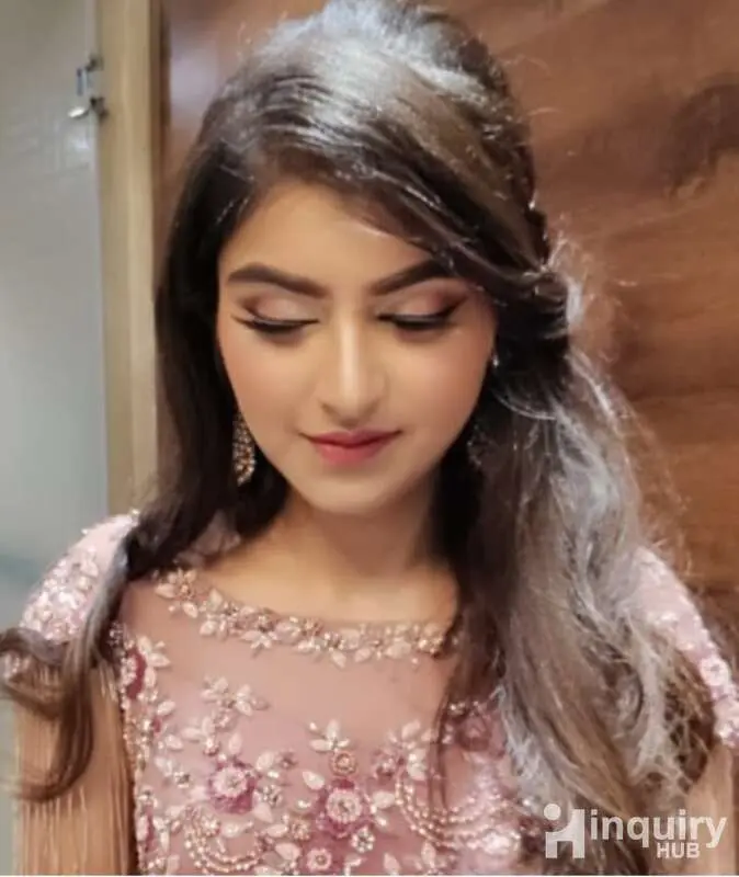 Bhvya Makeovers