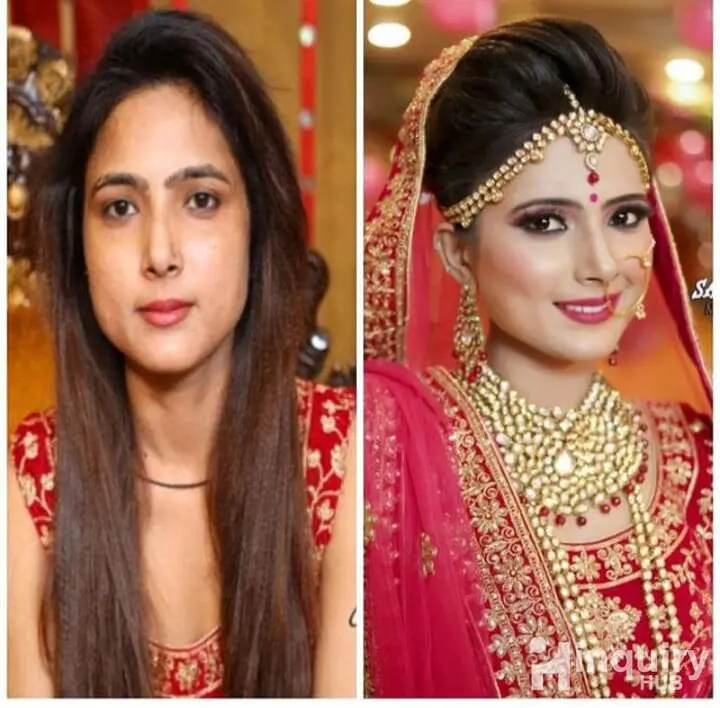 Bhvya Makeovers