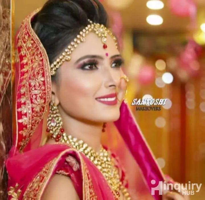 Bhvya Makeovers
