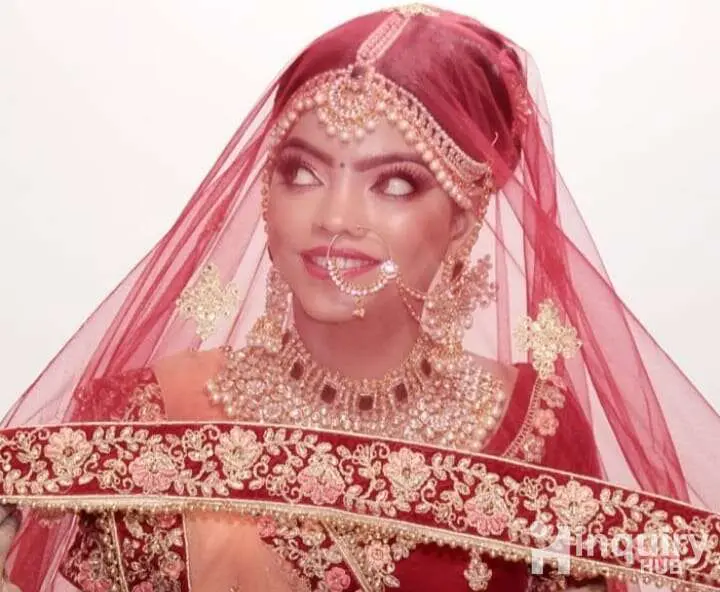Bhvya Makeovers